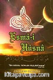 Esma-i Hüsna / 40 Hadis (Cep Boy)