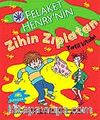 Felaket Henry'nin Zihin Zıplatan Tatil Kitabı
