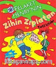 Felaket Henry'nin Zihin Zıplatan Tatil Kitabı