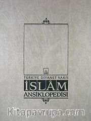 İslam Ansiklopedisi 2.Cilt