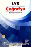 LYS Coğrafya Konu Anlatımlı