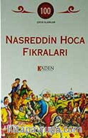 Nasreddin Hoca Fıkraları