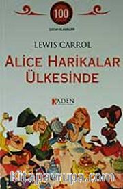 Alice Harikalar Ülkesinde