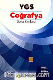 YGS Coğrafya Soru Bankası