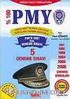PMYO 5 Deneme Sınavı