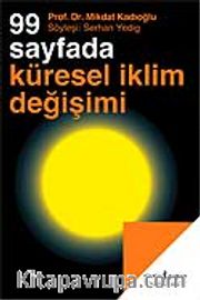 99 Sayfada Küresel İklim Değişliği