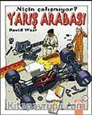 Yarış Arabası Niçin Çalışmıyor?