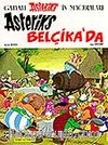 Asteriks Belçika'da / 13