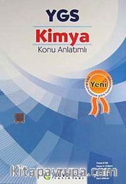 YGS Kimya Konu Anlatımlı
