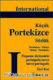 Küçük Portekizce Sözlük