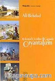 Kolonyal Çözülme Çağında Oryantalizm