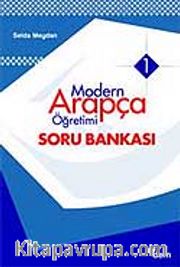 Modern Arapça Öğretimi 1 Soru Bankası