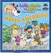 Havla Kayboldu