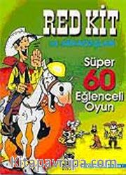 Red Kit / Süper 60 Eğlenceli Oyun