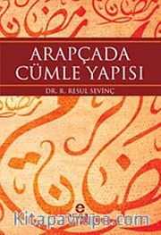 Arapçada Cümle Yapısı
