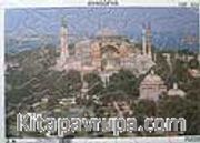 Yap Boz / Ayasofya
