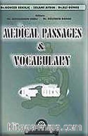 Medical Passages <br /> Vocabulary