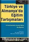 (Türkçe) Türkiye'de ve Almanya'da Eğitim Tartışmaları