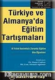 (Türkçe) Türkiye'de ve Almanya'da Eğitim Tartışmaları