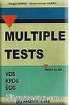 Multiple Tests YDS-KPDS-ÜDS