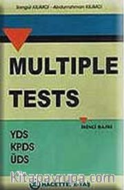 Multiple Tests YDS-KPDS-ÜDS