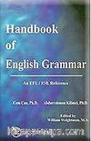 Handbook of English Grammar