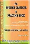 An English Grammar & Practice Book