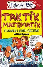 Taktik Matematik-Formüllerin Gizemi