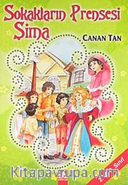Sokakların Prensesi Şima