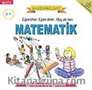 Matematik - Öğretirken Eğlendiren Uygulamalı
