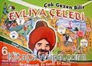 Evliya Çelebi - Çok Gezen Bilir - En Yetenekli Oyun Haritası
