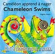 Chameleon Swims - Cameleon apprend a nager