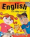 English with Abby and Zak (Cd'li)