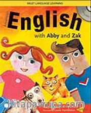 English with Abby and Zak (Cd'li)
