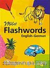 Milet Flashwords - English-German