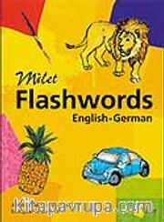 Milet Flashwords - English-German