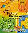 Milet Picture Dictionary - English-Turkish