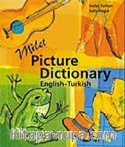Milet Picture Dictionary - English-Turkish