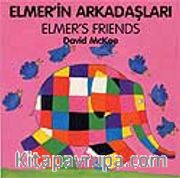 Elmer's Friends - Elmer'in Arkadaşları