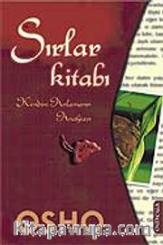 Sırlar Kitabı 2 / Osho / Kendini Anlamanın Anahtarı