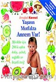 Yaşasın Mutfakta Annem Var