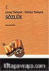 Sözlük / Çuvaş Türkçesi - Türkiye Türkçesi