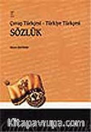 Sözlük / Çuvaş Türkçesi - Türkiye Türkçesi