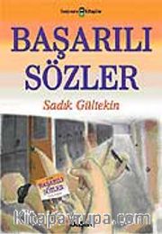 Başarılı Sözler