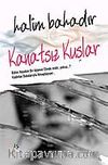 Kanatsız Kuşlar
