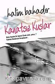 Kanatsız Kuşlar