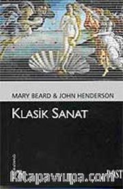 Klasik Sanat (Kültür Kitaplığı 68)