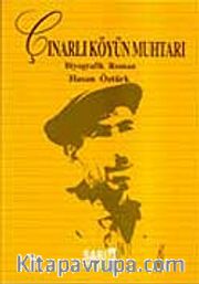 Çınarlı Köyün Muhtarı