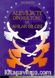 Alevilik'te Din Kültürü ve Ahlak Bilgisi