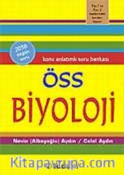 ÖSS Biyoloji / Konu Anlatımlı Soru Bankası